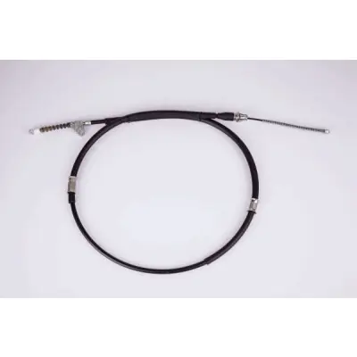 Cable de accionamiento, freno de estacionamiento HELLA 8AS 355 664-861 Comprar En Línea